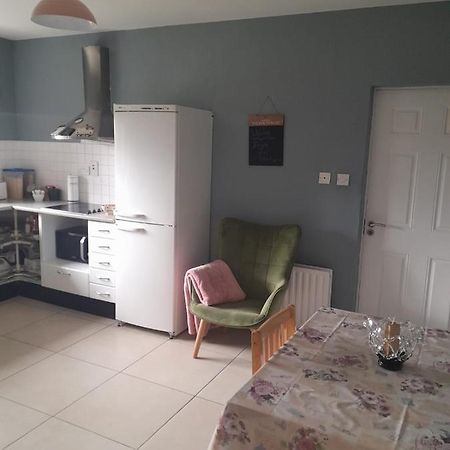 Bed and Breakfast Snave Heights Ballylickey Экстерьер фото