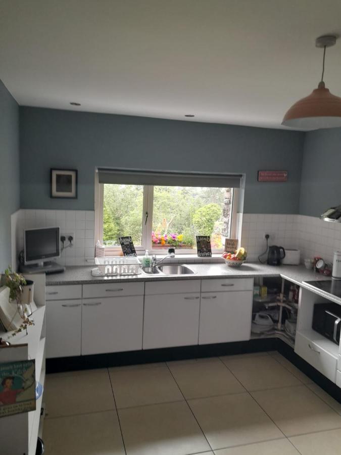 Bed and Breakfast Snave Heights Ballylickey Экстерьер фото