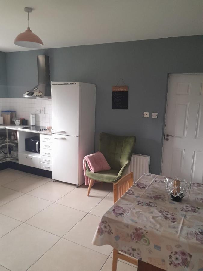 Bed and Breakfast Snave Heights Ballylickey Экстерьер фото