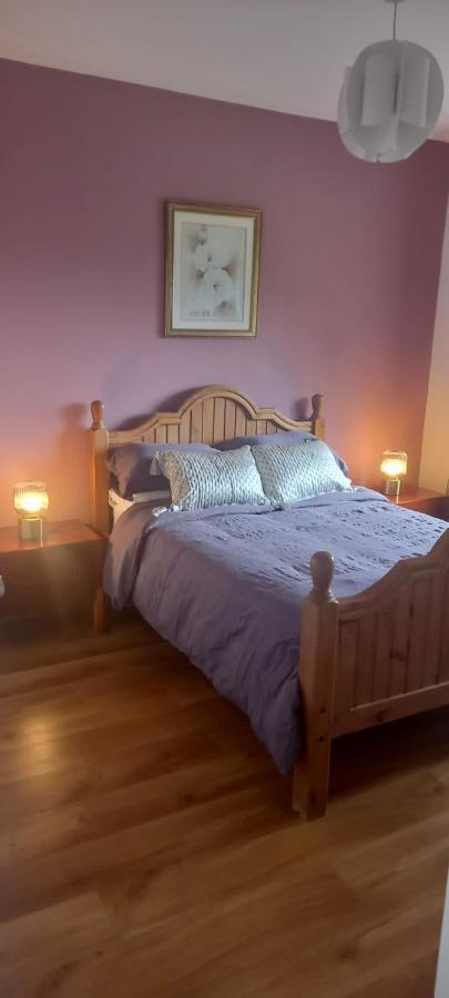 Bed and Breakfast Snave Heights Ballylickey Экстерьер фото